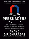 Cover image for The Persuaders